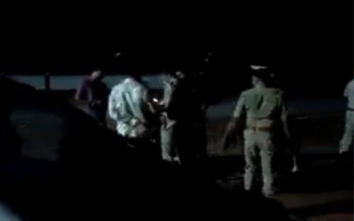 മംഗളൂരുവില് മലയാളി വിദ്യാര്ഥികള്ക്ക് നേരെ സദാചാര ആക്രമണം: 7പേർ അറസ്റ്റിൽ മംഗളൂരുവില് മലയാളി വിദ്യാര്ഥികള്ക്ക് നേരെ സദാചാര ആക്രമണം: 7പേർ അറസ്റ്റിൽ