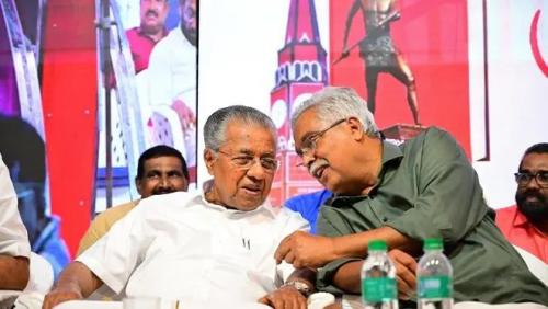 പ്രതിപക്ഷ ഉപനേതൃ പദവിയിൽ അയഞ്ഞ് സിപിഐ; എൽഡിഎഫ് യോഗത്തിൽ നിന്നും വിട്ടുനിൽക്കില്ല