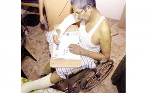 കൈവെട്ട് കേസിലെ 5 പ്രതികളെ വെറുതെ വിട്ടതിനെതിരെ അപ്പീല് നല്കുമെന്ന് എന്ഐഎ കൈവെട്ട് കേസിലെ 5 പ്രതികളെ വെറുതെ വിട്ടതിനെതിരെ അപ്പീല് നല്കുമെന്ന് എന്ഐഎ