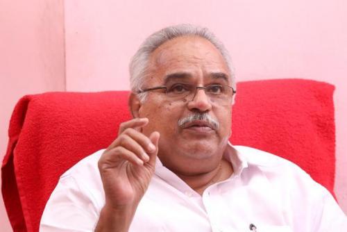 മാവോയിസ്റ്റുകൾ കൊല്ലപ്പെട്ടിടത്തേക്ക് പ്രതിനിധി സംഘത്തെ അയച്ചത് സത്യമറിയാൻ കാനം