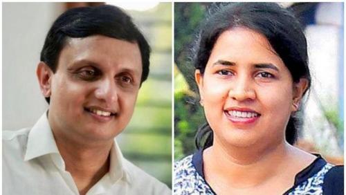 പിണറായി വിജന്‍റെ മകൾ വീണയും മുഹമ്മദ് റിയാസും വിവാഹിതരാകുന്നു