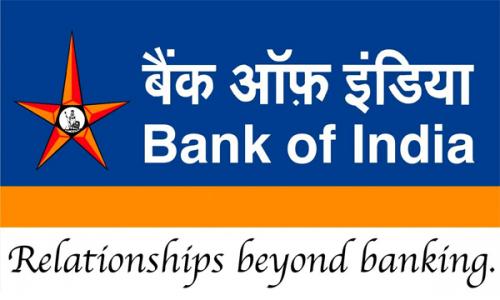 ബാ­ങ്ക് ഓഫ് ഇന്ത്യയിൽ ഹോം ലോൺ മഹാ­മഹം