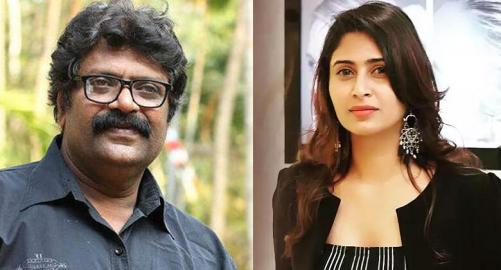 മതംമാറിയ അലി അക്ബറിനെ ട്രോളി ഐഷ സുൽത്താന മതംമാറിയ അലി അക്ബറിനെ ട്രോളി ഐഷ സുൽത്താന
