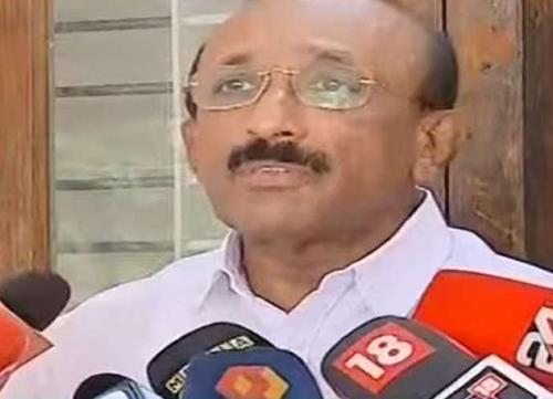 കോന്നിയിലെ തോൽവി; ജില്ലാ കോൺഗ്രസ് കമ്മിറ്റിക്ക് വീഴ്ച പറ്റിയെന്ന് തോന്നുന്നില്ലെന്ന് ഡിസിസി പ്രസിഡന്റ്