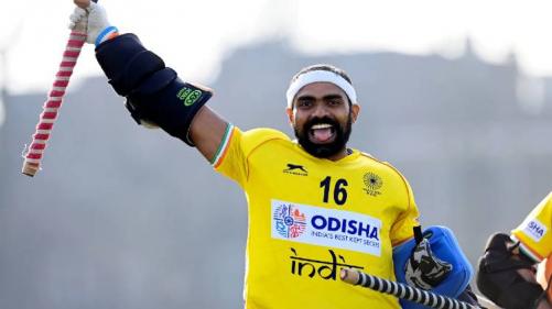 ശ്രീജേഷിന് അഞ്ചു ലക്ഷം രൂപ പാരിതോഷികം പ്രഖ്യാപിച്ച് കേരള ഹോക്കി ഫെഡറേഷന്‍