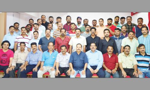 സിംസ് -‘ഓണം മഹോ­ത്സവം 2017’ :  സംഘാ­ടക സമി­തി­ രൂ­പി­കരി­ച്ചു­