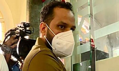 ബിനീഷിന്‍റെ കസ്റ്റഡി കാലാവധി ഇന്ന് അവസാനിക്കും