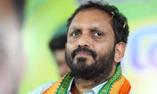 കെ സുരേന്ദ്രന് ബിജെപി കേന്ദ്ര നേതൃത്വത്തിൻ്റെ പിന്തുണ; അടിയന്തരമായി മാറ്റേണ്ട സാഹചര്യമില്ല കെ സുരേന്ദ്രന് ബിജെപി കേന്ദ്ര നേതൃത്വത്തിൻ്റെ പിന്തുണ; അടിയന്തരമായി മാറ്റേണ്ട സാഹചര്യമില്ല