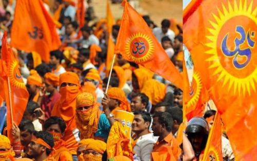 നൂഹിൽ വിശ്വഹിന്ദു പരിഷത്തിന്റെ യാത്രയ്ക്ക് ഉപാധികളോടെ അനുമതി