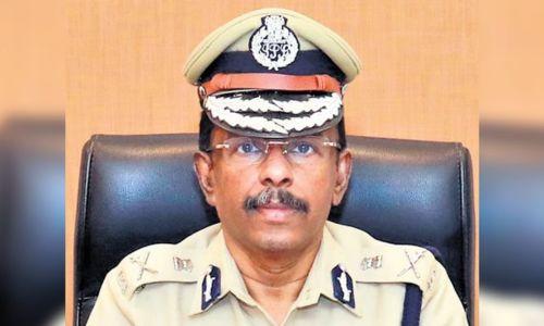 പൂരം കലക്കൽ: എം.ആർ. അജിത് കുമാറിനെതിരെ നടപടി വേണമെന്ന് ആഭ്യന്തര സെക്രട്ടറിയുടെ റിപ്പോർട്ട് പൂരം കലക്കൽ: എം.ആർ. അജിത് കുമാറിനെതിരെ നടപടി വേണമെന്ന് ആഭ്യന്തര സെക്രട്ടറിയുടെ റിപ്പോർട്ട്