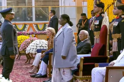 ശുഭാൻഷു ശുക്ലയ്ക്ക് അശോകചക്ര