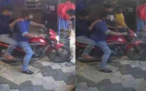 തമ്പാനൂര് ഗുണ്ടാ ആക്രമണം: ആറ് പേര് പിടിയില് തമ്പാനൂര് ഗുണ്ടാ ആക്രമണം: ആറ് പേര് പിടിയില്