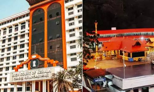 ശബരിമല സ്വർണ്ണക്കൊള്ള: അന്വേഷണ സംഘം വിപുലീകരിച്ചു; സി.ഐമാർ കൂടി സംഘത്തിൽ