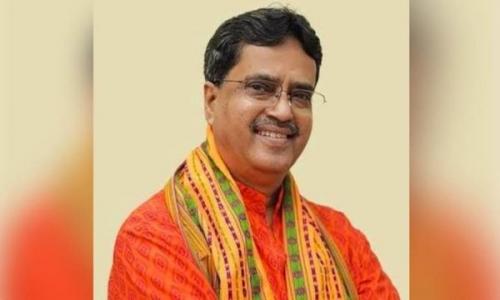 ത്രിപുരയിൽ ബിജെപിയുടെ മണിക് സഹയ്ക്ക് വിജയം ത്രിപുരയിൽ ബിജെപിയുടെ മണിക് സഹയ്ക്ക് വിജയം