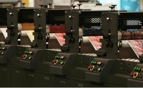 തദ്ദേശ സ്വയംഭരണ തിരഞ്ഞെടുപ്പ്; പ്രിൻ്റിംഗ് പ്രസുകളിൽ മിന്നൽ പരിശോധന: നിരോധിത വസ്തുക്കൾ പിടിച്ചെടുത്തു