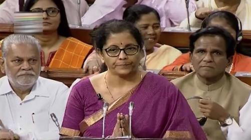 കേന്ദ്ര ബജറ്റ് 2019: ഒരവലോകനം