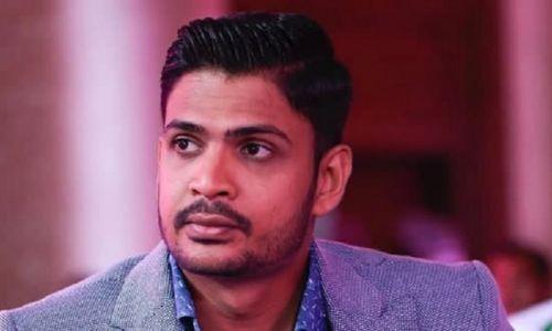സൗദി യുവതിയുടെ ലൈംഗീക അതിക്രമ കേസിൽ വ്ളോഗർ ഷാക്കിർ സുബാൻ പൊലീസ് സ്റ്റേഷനിൽ ഹാജരായി സൗദി യുവതിയുടെ ലൈംഗീക അതിക്രമ കേസിൽ വ്ളോഗർ ഷാക്കിർ സുബാൻ പൊലീസ് സ്റ്റേഷനിൽ ഹാജരായി