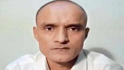 വധശിക്ഷയ്‌ക്കെതിരെ അപ്പീൽ സമർപ്പിക്കാൻ കുൽഭൂഷൺ യാദവിന് പാകിസ്ഥാൻ അനുമതി നൽകി