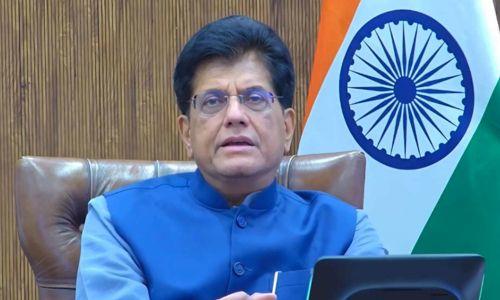 ഇന്ത്യ-അമേരിക്ക വ്യാപാര കരാർ; വാണിജ്യമന്ത്രി പിയൂഷ് ഗോയൽ ചർച്ചയ്ക്കായി വാഷിംഗ്ടണിലേക്ക് ഇന്ത്യ-അമേരിക്ക വ്യാപാര കരാർ; വാണിജ്യമന്ത്രി പിയൂഷ് ഗോയൽ ചർച്ചയ്ക്കായി വാഷിംഗ്ടണിലേക്ക്