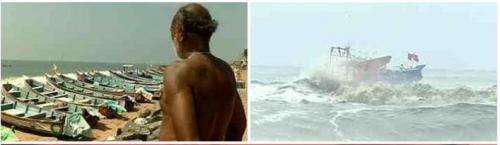 ഓഖി: ഒരു വര്ഷം കഴിഞ്ഞിട്ടും അവഗണനയിൽ ദുരന്തബാധിതർ ഓഖി: ഒരു വര്ഷം കഴിഞ്ഞിട്ടും അവഗണനയിൽ ദുരന്തബാധിതർ