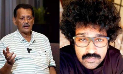 വീണ്ടും റിവ്യു ബോംബിങ്; യൂട്യൂബർ അശ്വന്ത് കോക്കിനെതിരെ നിർമാതാവ് സിയാദ് കോക്കർ വീണ്ടും റിവ്യു ബോംബിങ്; യൂട്യൂബർ അശ്വന്ത് കോക്കിനെതിരെ നിർമാതാവ് സിയാദ് കോക്കർ