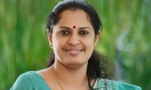 ദിവ്യയ്ക്ക് നേരെ സൈബർ ആക്രമണം; ഭർത്താവിന്റെ പരാതിയിൽ പൊലീസ് കേസെടുത്തു ദിവ്യയ്ക്ക് നേരെ സൈബർ ആക്രമണം; ഭർത്താവിന്റെ പരാതിയിൽ പൊലീസ് കേസെടുത്തു