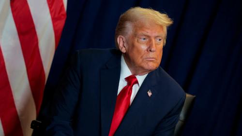 മിഡിൽ ഈസ്റ്റിൽ യുദ്ധം കടുക്കുന്നു; നയതന്ത്ര ചർച്ചകൾ തള്ളി ഡൊണാൾഡ് ട്രംപ്