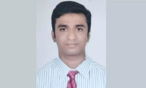 ടെലിവിഷൻ താരത്തിന് നിരന്തരം അശ്ലീല സന്ദേശവും വിഡിയോയും; മലയാളി യുവാവ് പിടിയിൽ