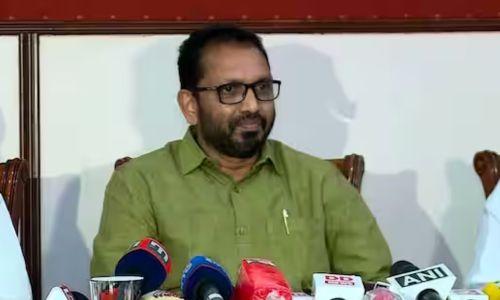 മഞ്ചേശ്വരം തെരഞ്ഞെടുപ്പ് കോഴക്കേസ്; കെ സുരേന്ദ്രന് ജാമ്യം മഞ്ചേശ്വരം തെരഞ്ഞെടുപ്പ് കോഴക്കേസ്; കെ സുരേന്ദ്രന് ജാമ്യം