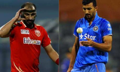വിരമിക്കൽ പ്രഖ്യാപിച്ച് മുൻ ഓൾറൗണ്ടർ ഋഷി ധവാൻ വിരമിക്കൽ പ്രഖ്യാപിച്ച് മുൻ ഓൾറൗണ്ടർ ഋഷി ധവാൻ