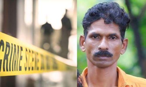 കോട്ടയം മുണ്ടക്കയത്ത് മകനെ അടിച്ചു കൊന്നു; അമ്മ അറസ്റ്റില് കോട്ടയം മുണ്ടക്കയത്ത് മകനെ അടിച്ചു കൊന്നു; അമ്മ അറസ്റ്റില്