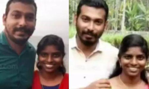 തൃശൂരിൽ കാണാതായ ദമ്പതികൾ വേളാങ്കണ്ണിയിൽ മരിച്ചനിലയിൽ തൃശൂരിൽ കാണാതായ ദമ്പതികൾ വേളാങ്കണ്ണിയിൽ മരിച്ചനിലയിൽ