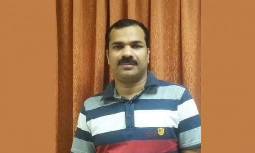 ബഹ്റൈൻ പ്രവാസി നിര്യാതനായി ബഹ്റൈൻ പ്രവാസി നിര്യാതനായി