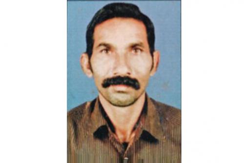 വയനാട്ടിൽ കർഷകനെ ആത്മഹത്യ ചെയ്ത നിലയിൽ കണ്ടെത്തി