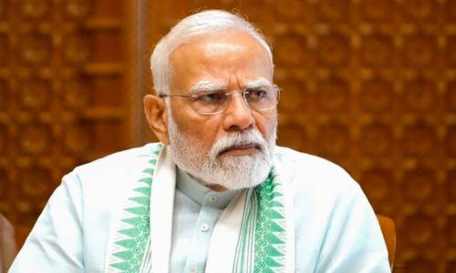 സർക്കാർ ജീവനക്കാരൻ ജയിലിലായാൽ 50 മണിക്കൂറിനകം സ്ഥാനം പോകും ; പ്രധാനമന്ത്രി സർക്കാർ ജീവനക്കാരൻ ജയിലിലായാൽ 50 മണിക്കൂറിനകം സ്ഥാനം പോകും ; പ്രധാനമന്ത്രി