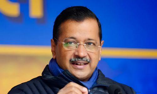 കെജ്‌രിവാള്‍ ആയുര്‍വേദ ചികിത്സയ്ക്ക് കാഞ്ഞിരപ്പള്ളിയിലെത്തി