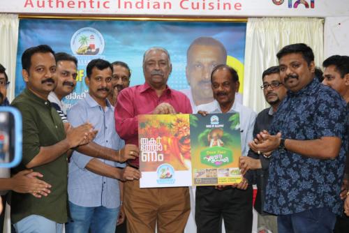 വോയ്‌സ് ഓഫ് ആലപ്പി ഓണാഘോഷം പൂവേപൊലി 2023 ആഘോഷിക്കും