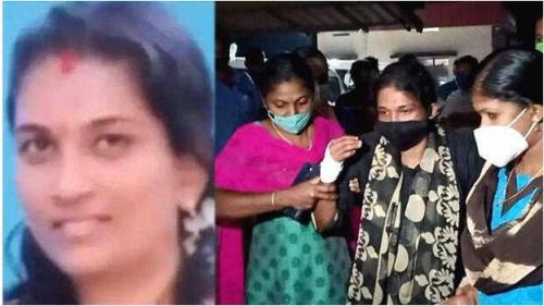 യുവതിയെ തട്ടിക്കൊണ്ടുപോയ സംഭവം എൻഫോഴ്‌സ്‌മെന്റ്  അന്വേഷിക്കും