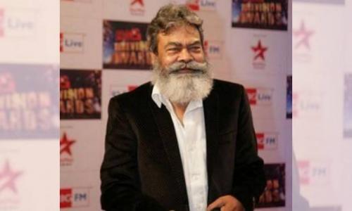 ബോളിവുഡ് നടൻ അനുപം ശ്യാം അന്തരിച്ചു ബോളിവുഡ് നടൻ അനുപം ശ്യാം അന്തരിച്ചു