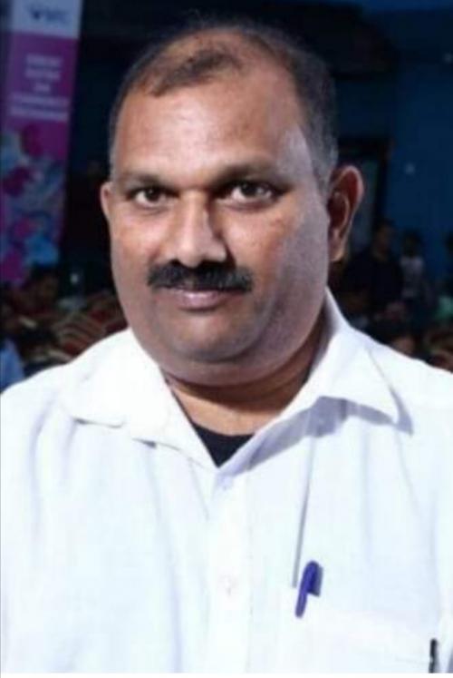 ബഹ്റൈനിലെ പ്രമുഖ മലയാളി സാമൂഹ്യപ്രവർത്തകൻ കോവിഡ് കാരണം മരണപ്പെട്ടു 
