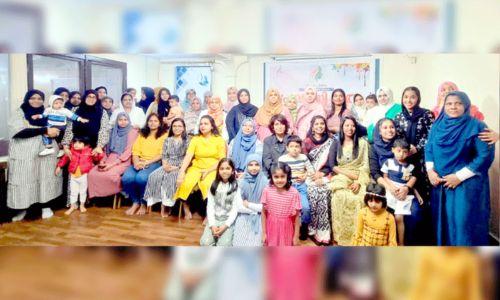 പ്രവാസിമിത്രയുടെ കലാ സാംസ്കാരിക സായാഹ്നം നിറക്കൂട്ട് ശ്രദ്ധേയമായി പ്രവാസിമിത്രയുടെ കലാ സാംസ്കാരിക സായാഹ്നം നിറക്കൂട്ട് ശ്രദ്ധേയമായി