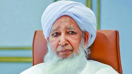 സുന്നി ലയനം: നിർണ്ണായക നിലപാട് ഫെബ്രുവരി 14-ന് വ്യക്തമാക്കുമെന്ന് കാന്തപുരം