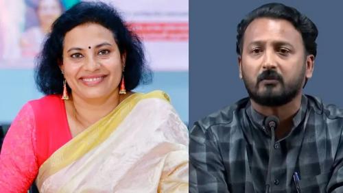 അതിജീവിതയെ അധിക്ഷേപിച്ച കേസ്; ദീപ ജോസഫിന് സുപ്രിംകോടതിയുടെ രൂക്ഷ വിമർശനം, ഹരജി തള്ളി