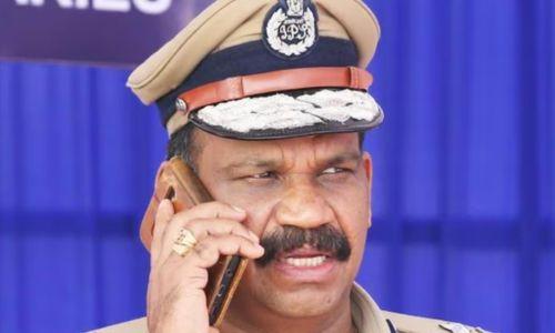 പി. വിജയൻ സംസ്ഥാനത്തെ പുതിയ ഇന്റലിജൻസ് മേധാവി പി. വിജയൻ സംസ്ഥാനത്തെ പുതിയ ഇന്റലിജൻസ് മേധാവി
