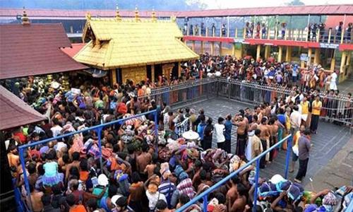 സാവകാശ ഹര്‍ജി തിരിച്ചടിയാകുമോ എന്ന ആശങ്കയില്‍ ദേവസ്വം ബോര്‍ഡ്