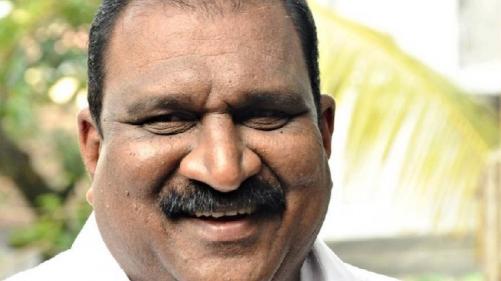 കൊച്ചിയിൽ കെജെ മാക്സി വിജയിച്ചു