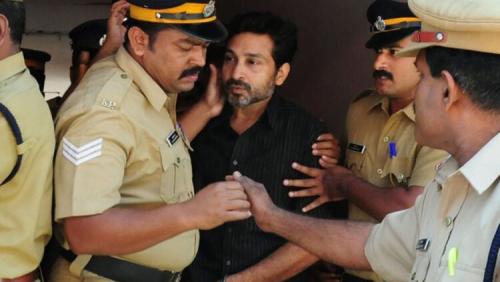 ചന്ദ്രബോസ് കൊലപാതകം; ജീവപര്യന്തം തടവുശിക്ഷ റദ്ദാക്കണമെന്ന നിഷാമിന്റെ ഹർജി ഹൈക്കോടതി തള്ളി ചന്ദ്രബോസ് കൊലപാതകം; ജീവപര്യന്തം തടവുശിക്ഷ റദ്ദാക്കണമെന്ന നിഷാമിന്റെ ഹർജി ഹൈക്കോടതി തള്ളി