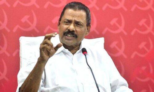 നരേന്ദ്ര മോദിക്ക് വർഗീയഭ്രാന്താണെന്ന് എംവി ഗോവിന്ദൻ നരേന്ദ്ര മോദിക്ക് വർഗീയഭ്രാന്താണെന്ന് എംവി ഗോവിന്ദൻ