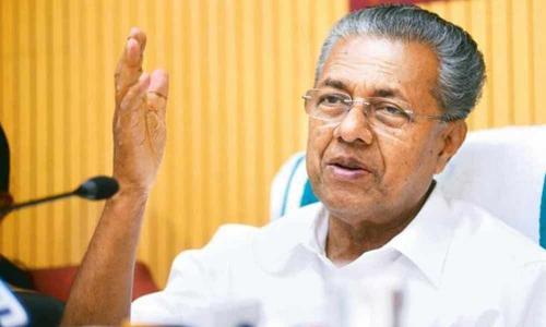 സംസ്ഥാനത്ത് ഇന്ന് കൊവിഡ് 19 സ്ഥിരീകരിച്ചത് ഒന്പത് പേര്ക്ക്; 76542 പേര് നിരീക്ഷണത്തില് സംസ്ഥാനത്ത് ഇന്ന് കൊവിഡ് 19 സ്ഥിരീകരിച്ചത് ഒന്പത് പേര്ക്ക്; 76542 പേര് നിരീക്ഷണത്തില്