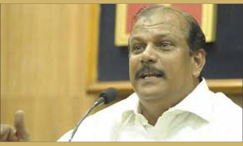 നടി­യെ­ ആക്രമി­ച്ചതിൽ മു­കേ­ഷി­നും സി­.പി­.എം നേ­താ­വി­നും പങ്ക്: ജോ­ർ­ജ്ജ്‍